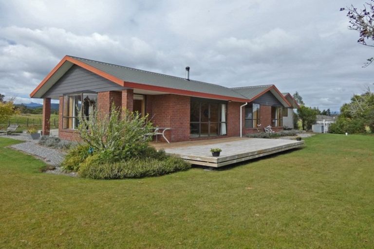 Photo of property in 177 Keogans Road, Arahura Valley, Hokitika, 7882