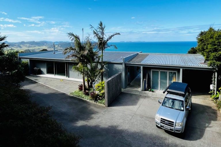 Photo of property in 34 Radar Road, Hot Water Beach, Whitianga, 3591