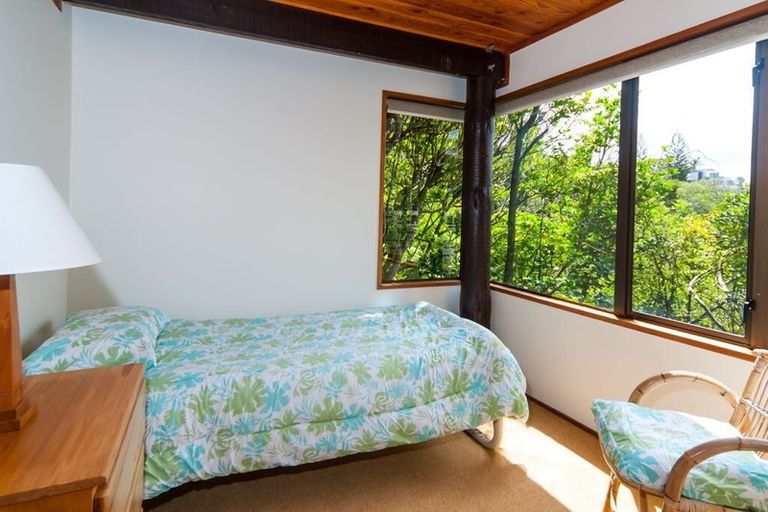 Photo of property in 81 Woodlands Crescent, Browns Bay, Auckland, 0630