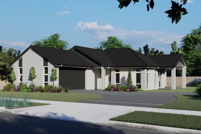 Photo of property in 13 Richardson Road, Matamata, 3400