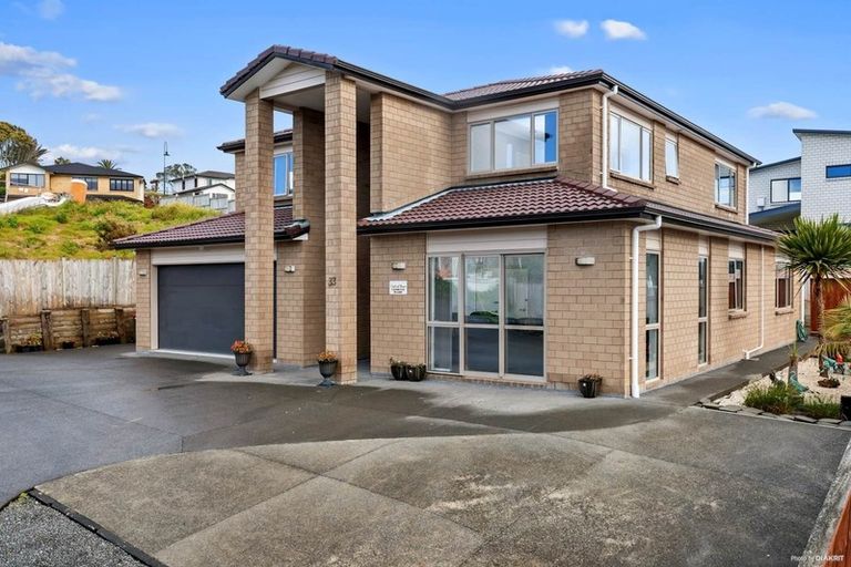 Photo of property in 33 Dawood Place, The Gardens, Auckland, 2105