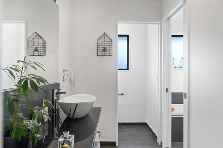 Photo of property in 7 Genoa Avenue, Rolleston, 7614