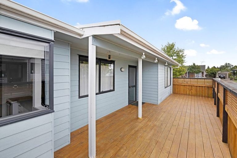 Photo of property in 59c Dominion Road, Nawton, Hamilton, 3200