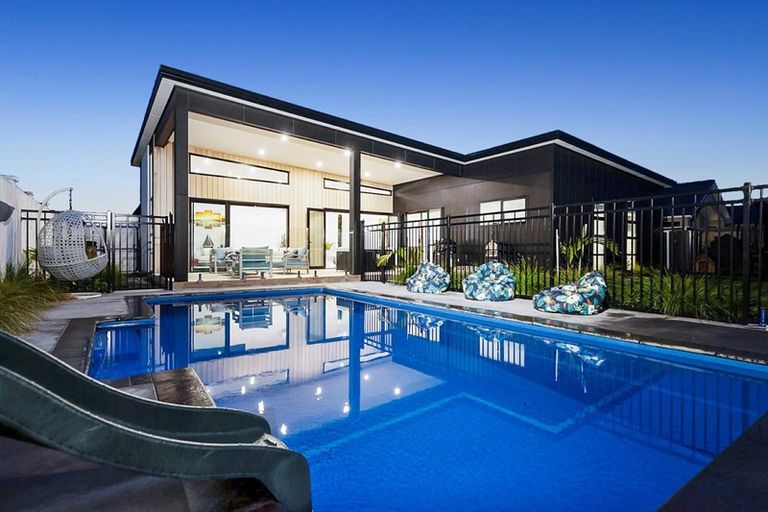 Photo of property in 19 Litsea Way, Papamoa Beach, Papamoa, 3118