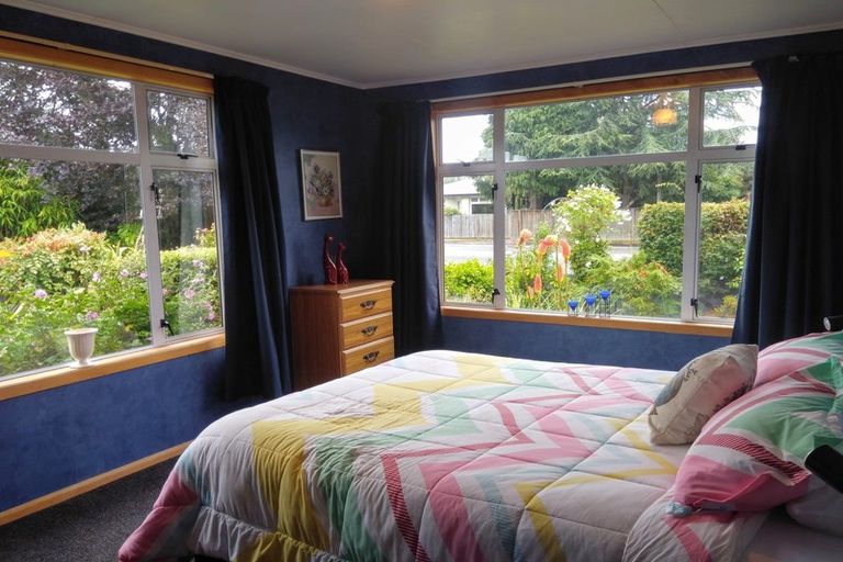 Photo of property in 236 Talbot Street, Geraldine, 7930