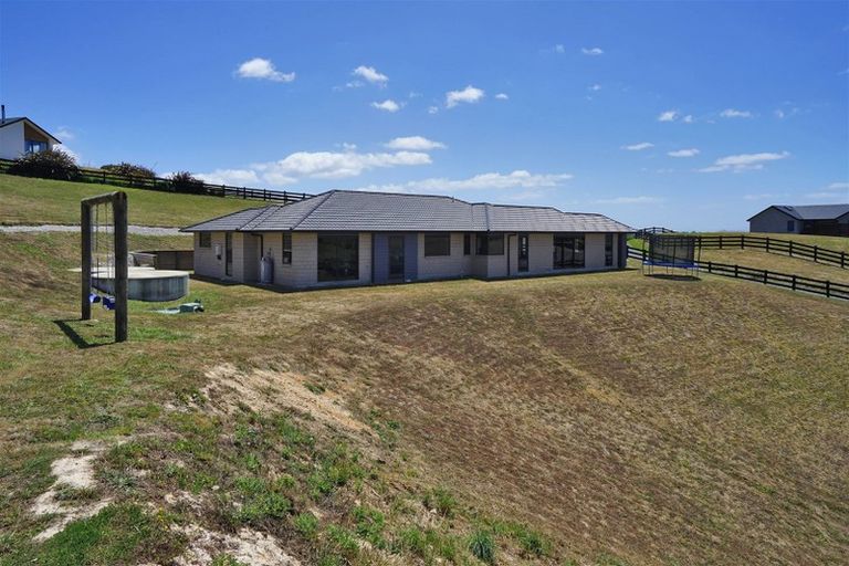 Photo of property in 43b Houkura Rise, Whatawhata, Hamilton, 3285