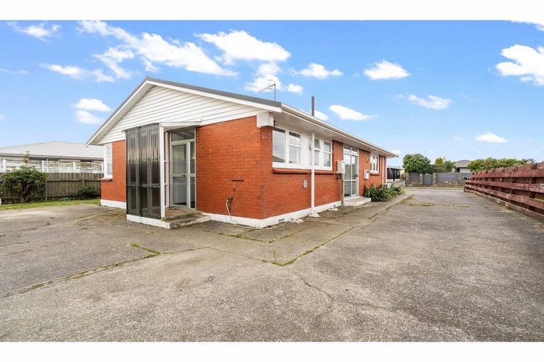 Photo of property in 85 Thornhill Street, Rockdale, Invercargill, 9812