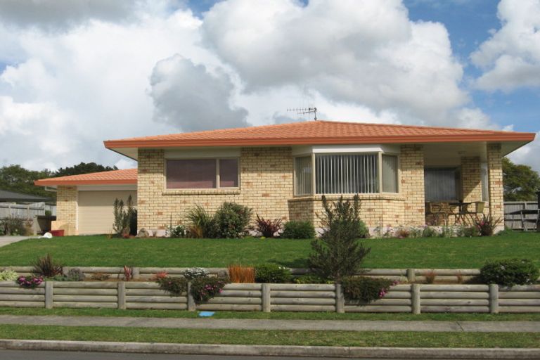 Photo of property in 24 Amber Drive, Tikipunga, Whangarei, 0112