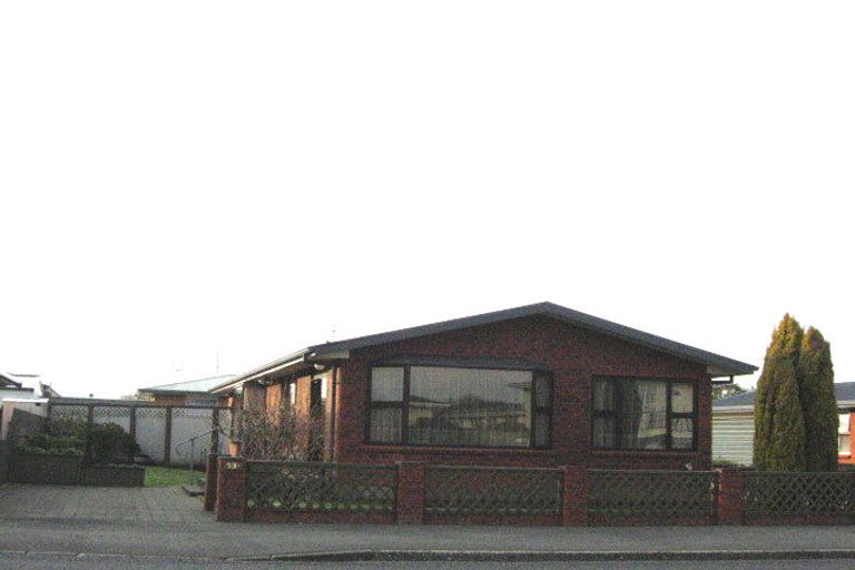 Photo of property in 53a Mary Street, Richmond, Invercargill, 9810