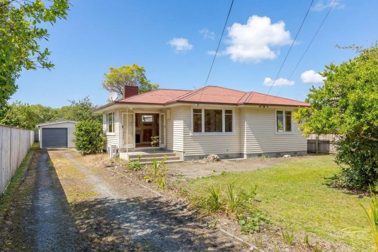 Photo of property in 14 Udy Street, Greytown, 5712