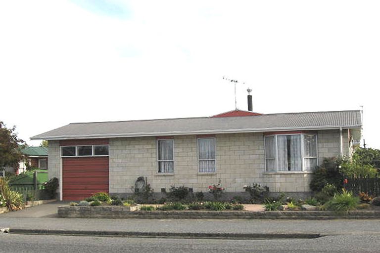 Photo of property in 272 Tancred Street, Ashburton, 7700