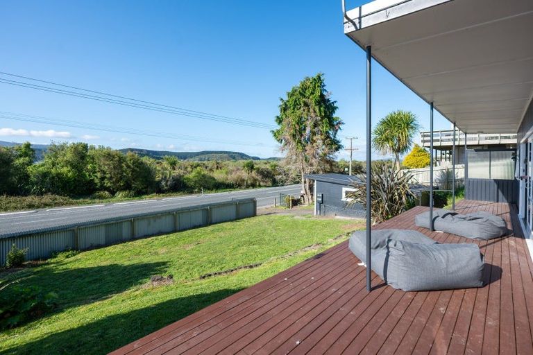 Photo of property in 527 State Highway 33, Okere Falls, Rotorua, 3074