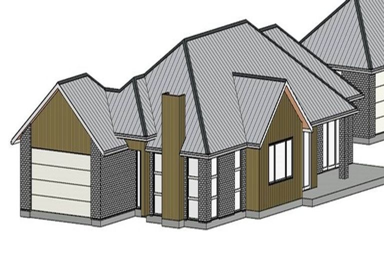 Photo of property in 16 Fairview Street, Tirau, 3410