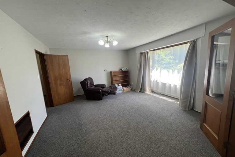 Photo of property in 1/262 Riccarton Road, Upper Riccarton, Christchurch, 8041