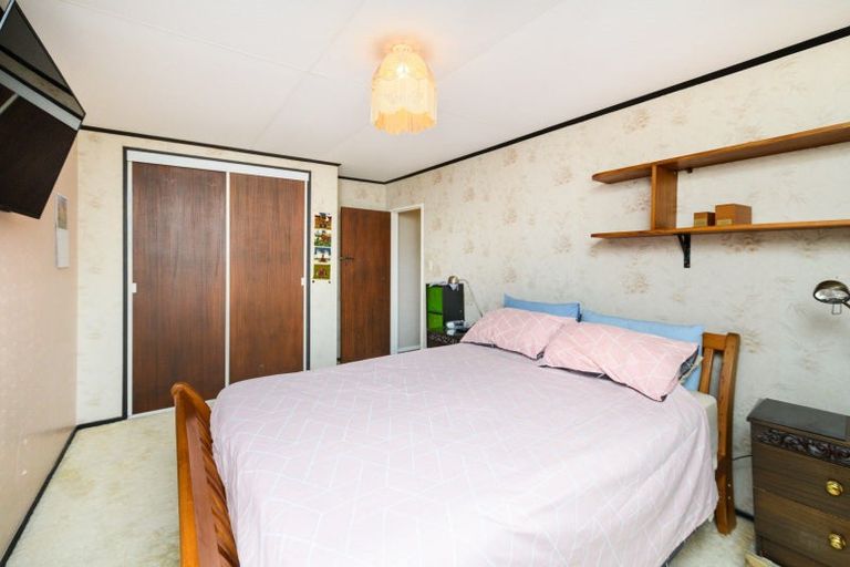 Photo of property in 50 Pitama Road, Awapuni, Palmerston North, 4412