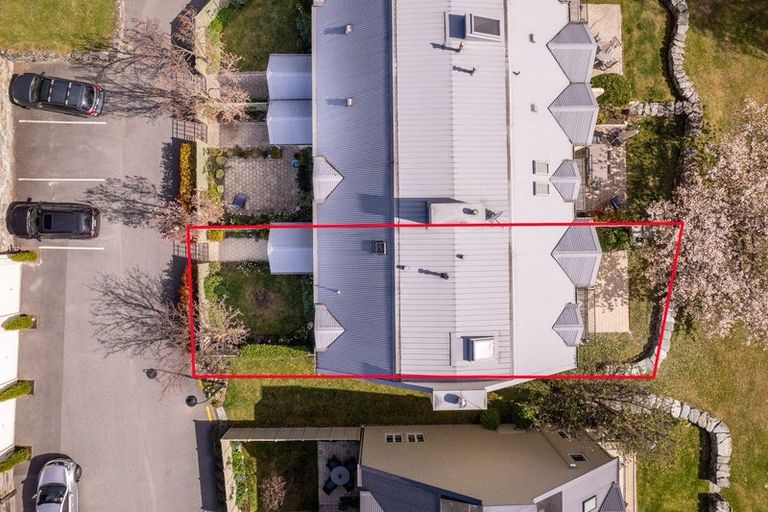 Photo of property in Millbrook Resort, 15 Fox's Rush, Arrowtown, 9371