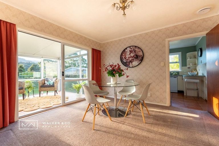 Photo of property in 95 Holdsworth Avenue, Trentham, Upper Hutt, 5018
