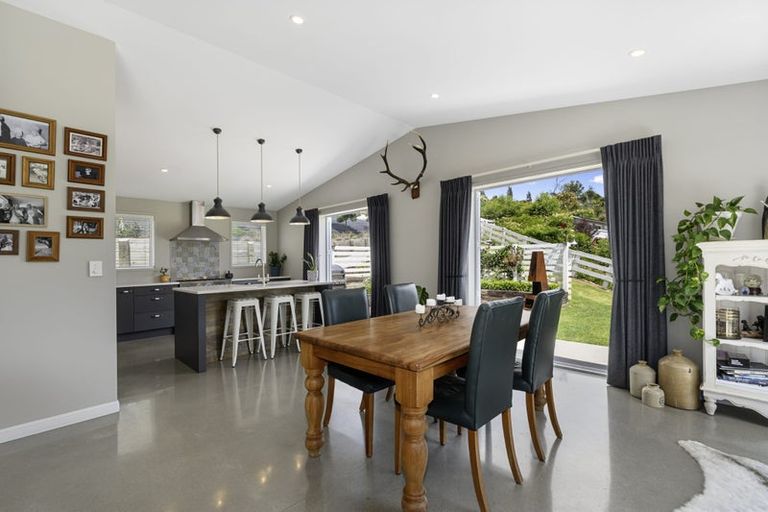 Photo of property in 16 Corbett Drive, Minden, Tauranga, 3176