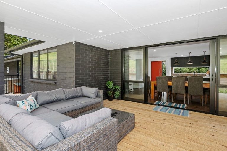 Photo of property in 1a Mangakino Lane, Kauri, Kamo, 0185