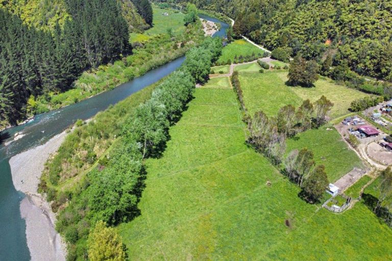 Photo of property in Otara Road East, Tirohanga, Opotiki, 3197
