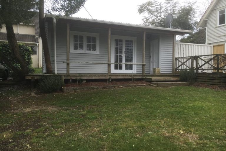Photo of property in 158 Pembroke Street, Hamilton Lake, Hamilton, 3204