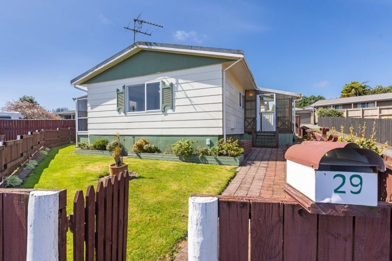 Photo of property in 29/1 Silvan Place, Bell Block, New Plymouth, 4312