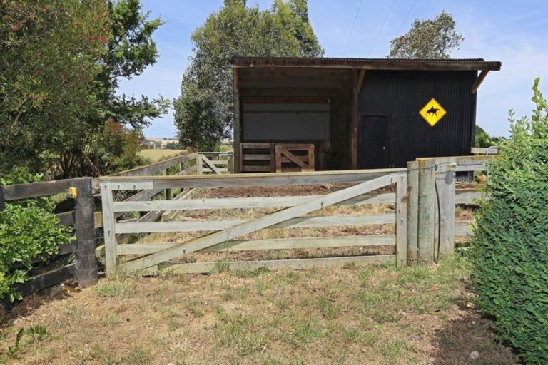 Photo of property in 361 Elsthorpe Road, Otane, 4277