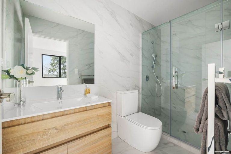 Photo of property in 8/46 Jillian Drive, Ranui, Auckland, 0612