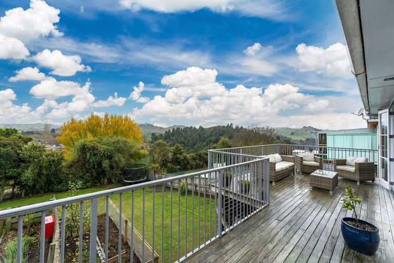 Photo of property in 26 Swan Street, Taihape, 4720