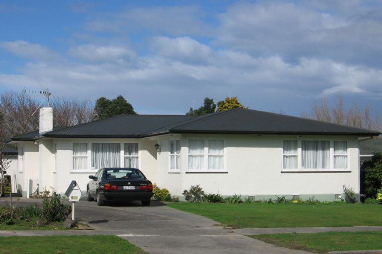 Photo of property in 130 Long Melford Road, Awapuni, Palmerston North, 4412