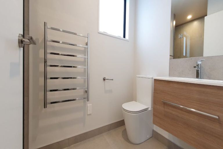 Photo of property in 1/45 Bishop Street, St Albans, Christchurch, 8014