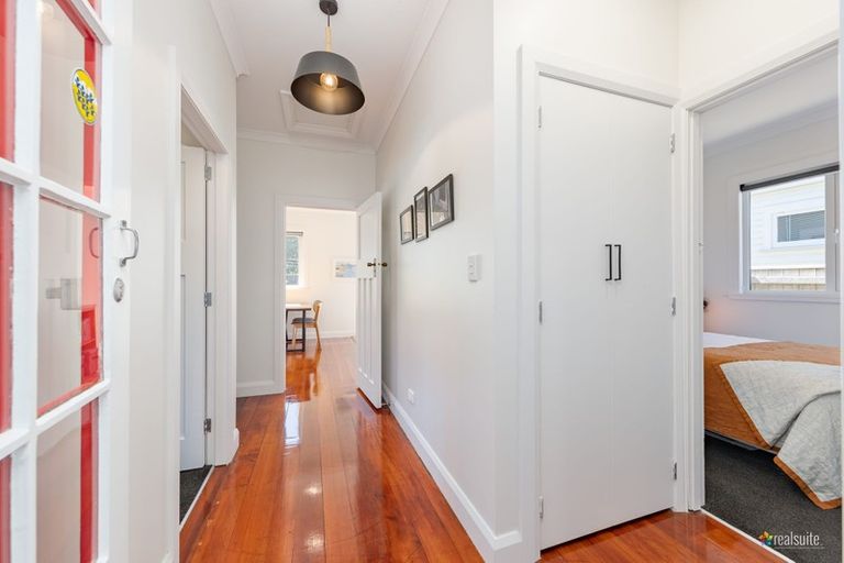 Photo of property in 43 Moa Street, Alicetown, Lower Hutt, 5010