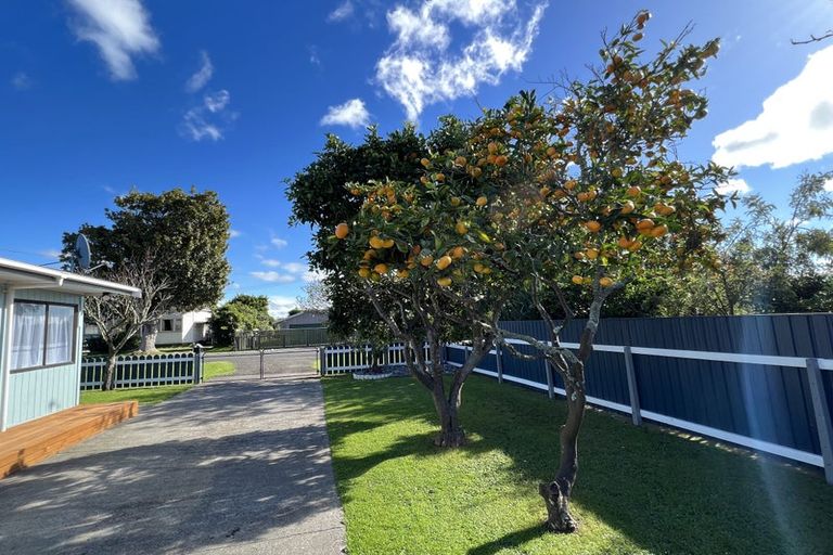 Photo of property in 39 Mclean Street, Wairoa, 4108