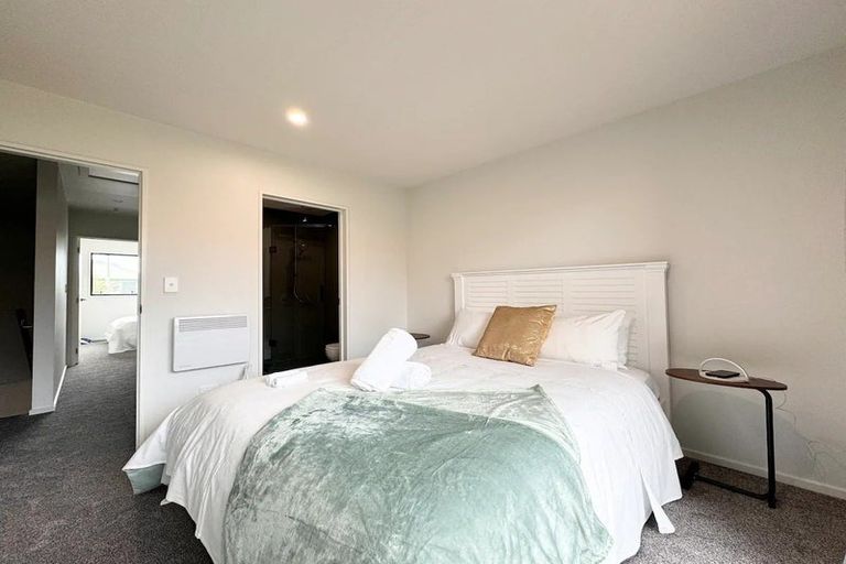 Photo of property in 3/9 Sherborne Street, St Albans, Christchurch, 8014