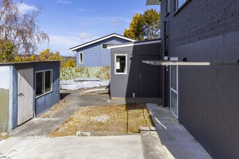 Photo of property in 10 Armstrong Grove, Hilltop, Taupo, 3330