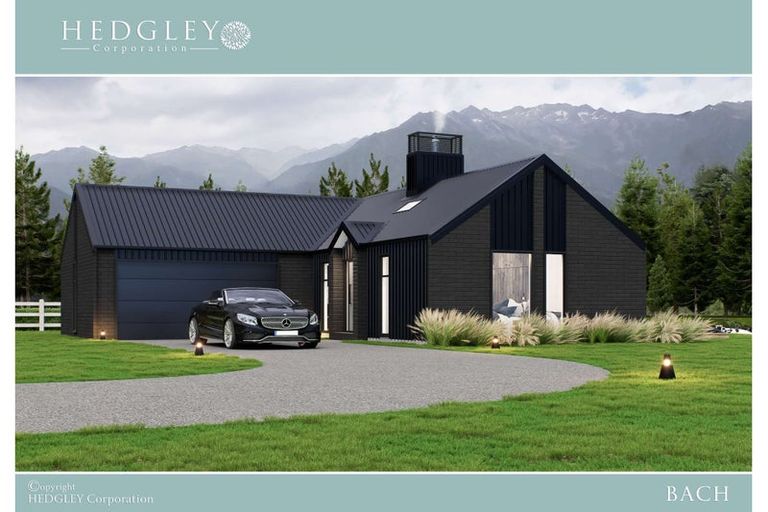 Photo of property in 42 Atkins Road, Luggate, Wanaka, 9382