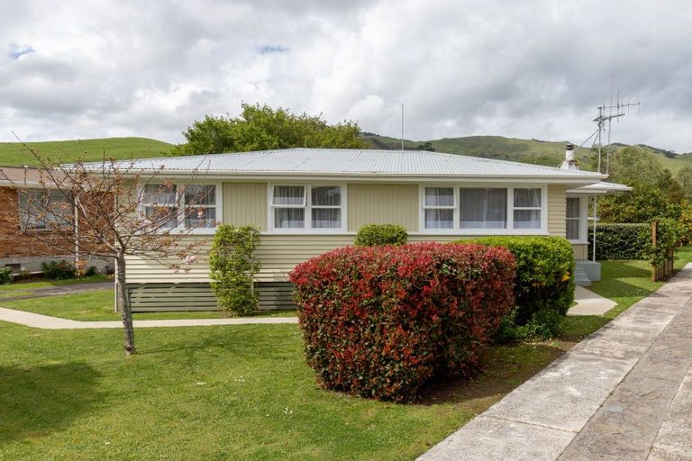 Photo of property in 57 Thames Road, Paeroa, 3600