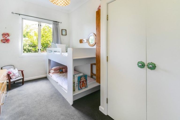 Photo of property in 20 Mcvay Street, Napier South, Napier, 4110