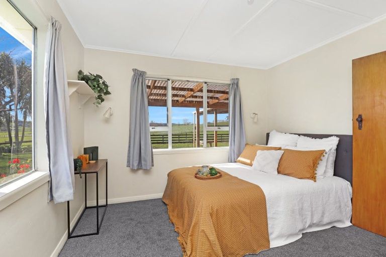 Photo of property in 263 Chepmell Road, Morrinsville, 3371