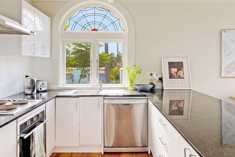 Photo of property in 15 England Street, Freemans Bay, Auckland, 1011