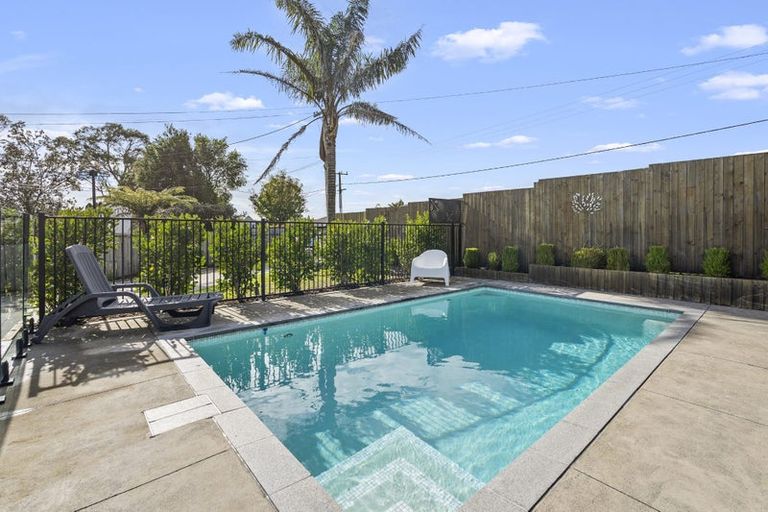 Photo of property in 36 Trigg Road, Huapai, Kumeu, 0810