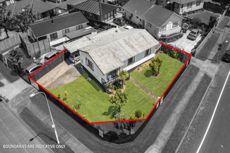 Photo of property in 1/66b Burundi Avenue, Clendon Park, Auckland, 2103