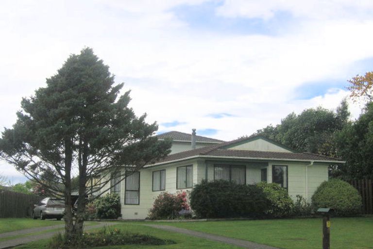 Photo of property in 40 Tumene Drive, Owhata, Rotorua, 3010