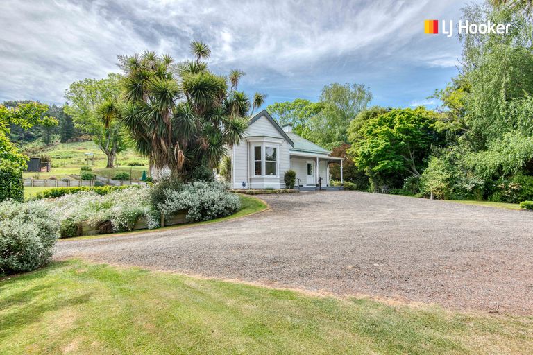 Photo of property in 1034 Lee Stream-outram Road, Outram, 9074