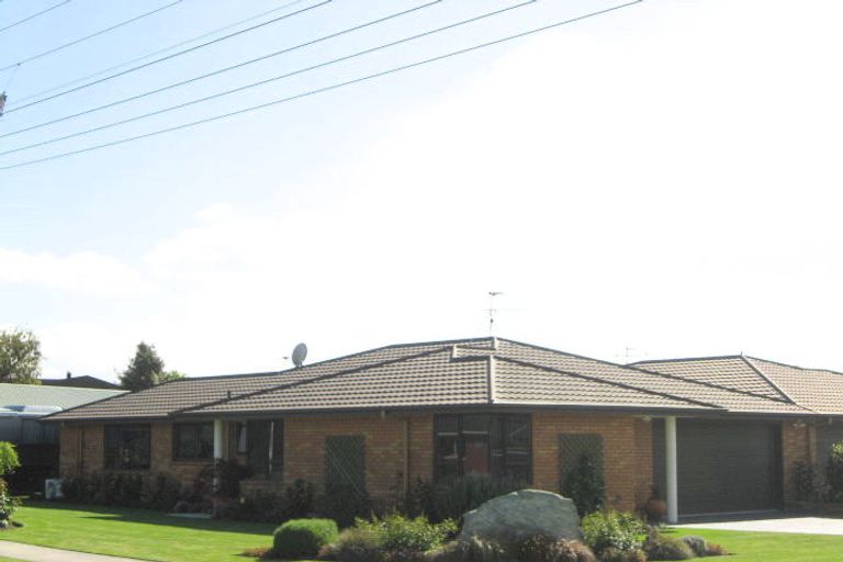 Photo of property in 56 Colemans Road, Springlands, Blenheim, 7201