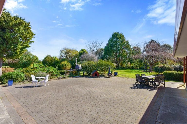 Photo of property in 48 Old Hautere Road, Hautere, Otaki, 5582