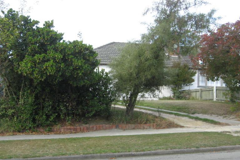 Photo of property in 39 Forth Street, Marchwiel, Timaru, 7910