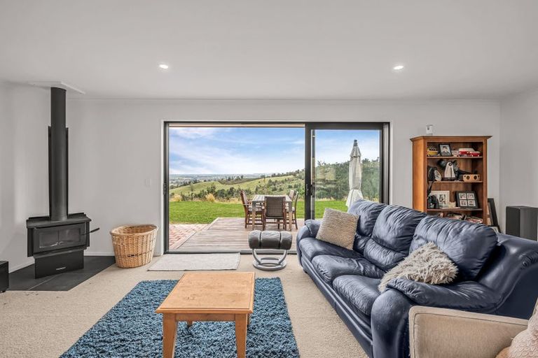 Photo of property in 161 Ashley Gorge Road, Starvation Hill, Oxford, 7495