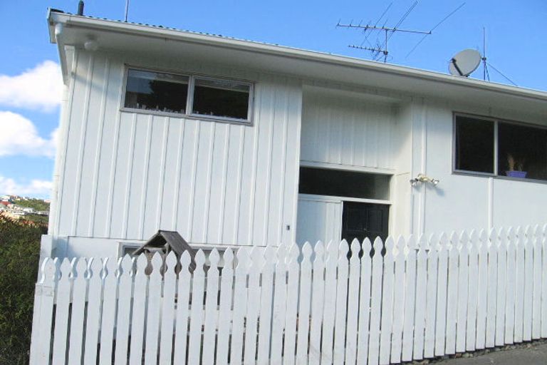 Photo of property in 105 Allington Road, Karori, Wellington, 6012