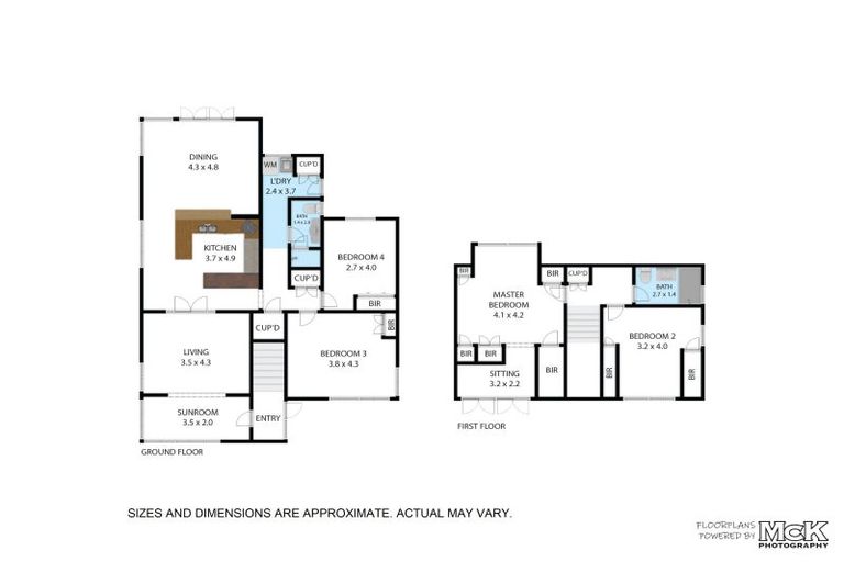 Photo of property in 6 Brecon Road, Stratford, 4332